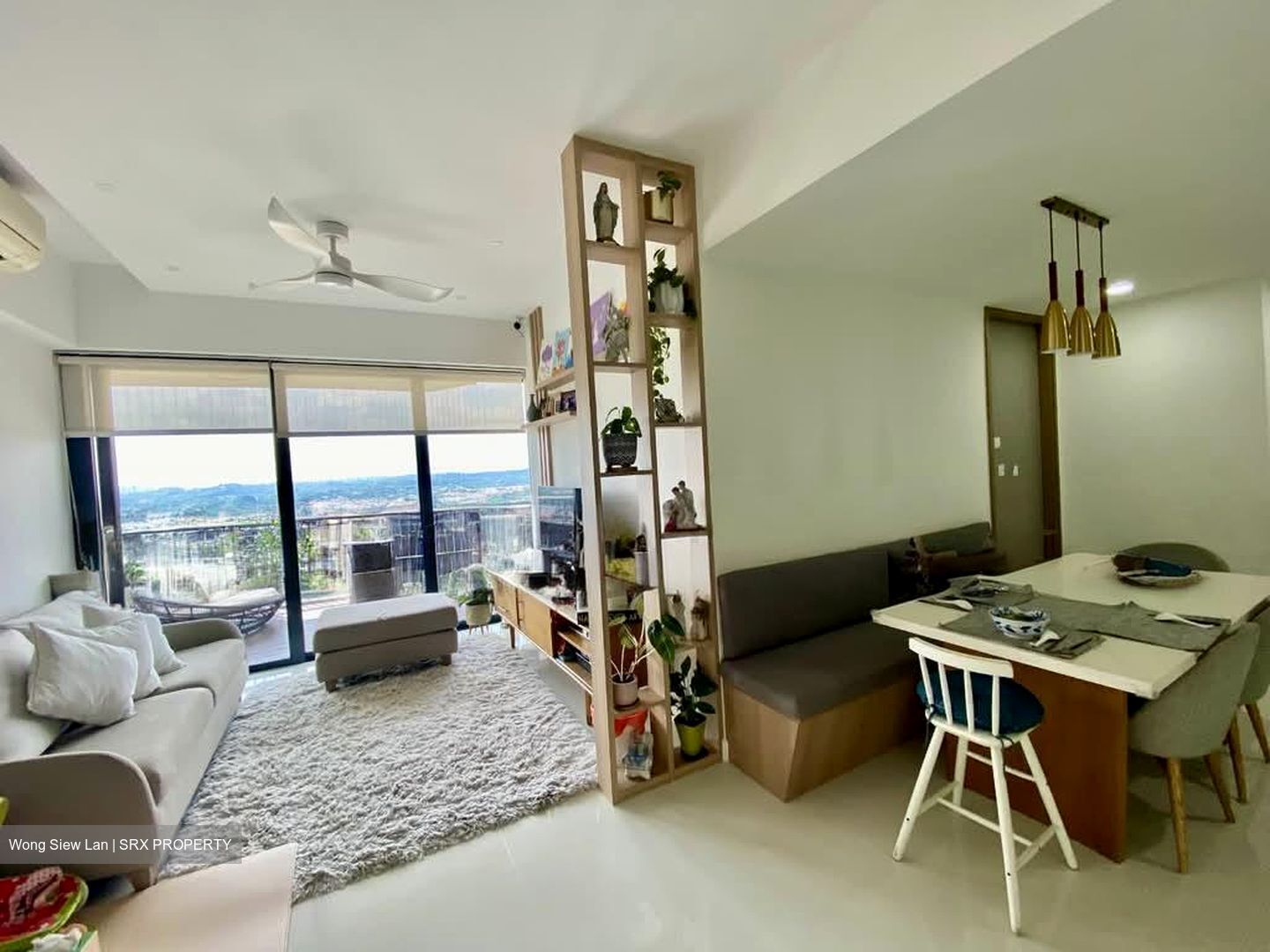 D'Leedon (D10), Condominium #538820451